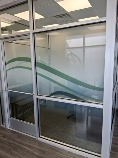 Window Graphics Photo